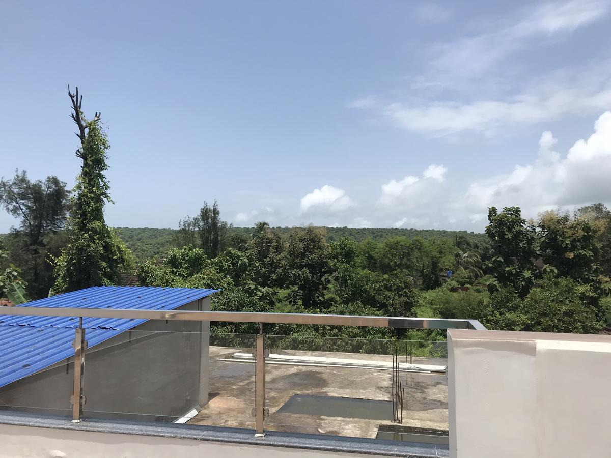 Rankk Stays Arambol Exterior photo
