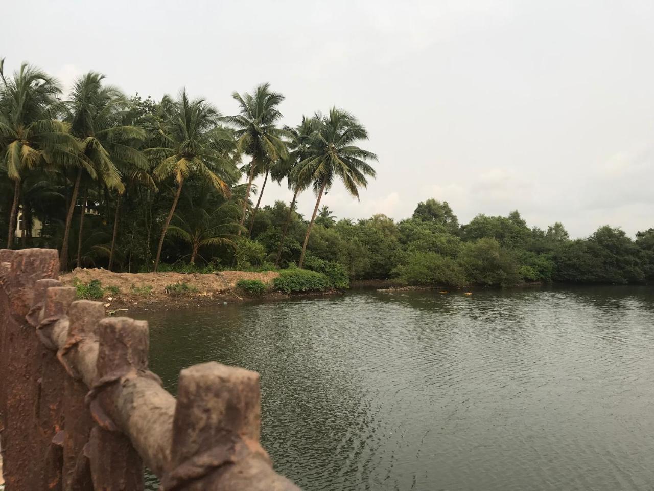 Rankk Stays Arambol Exterior photo
