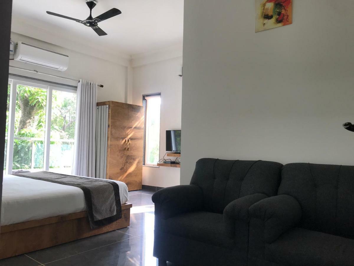 Rankk Stays Arambol Exterior photo