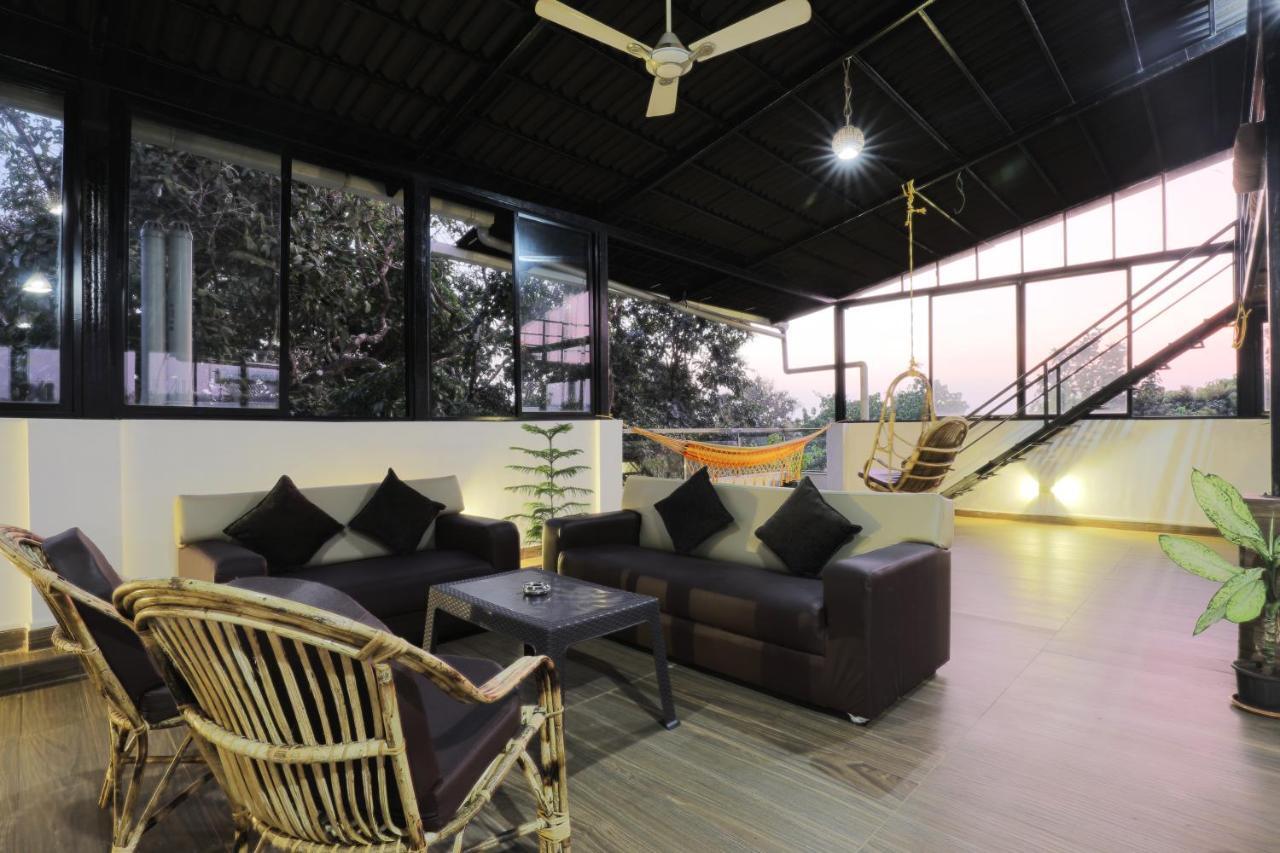 Rankk Stays Arambol Exterior photo