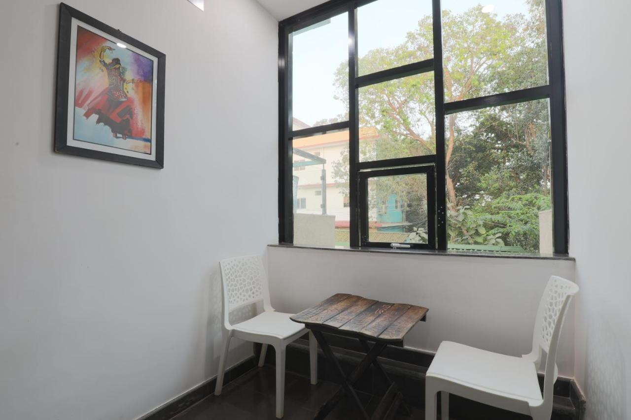 Rankk Stays Arambol Exterior photo